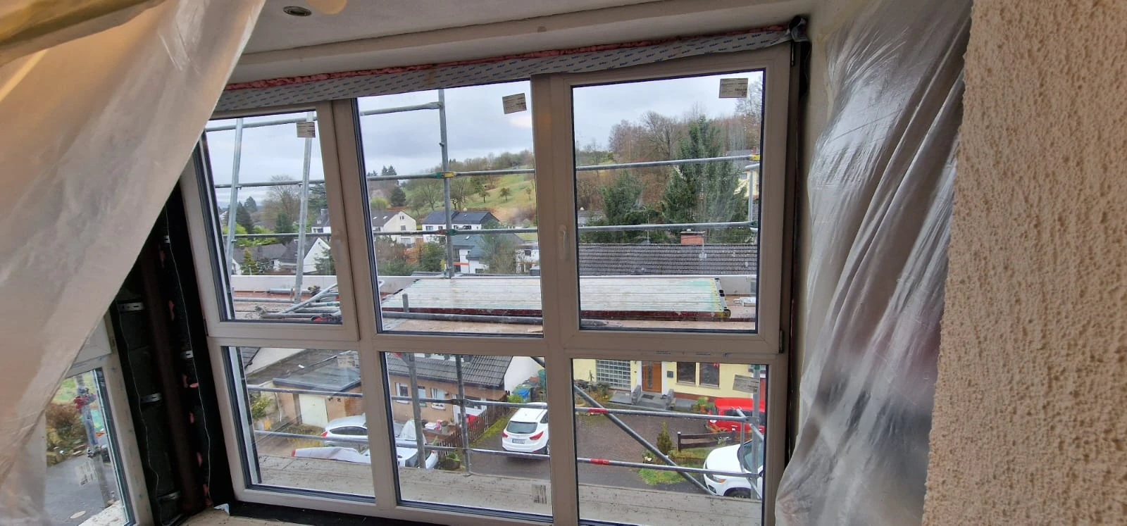 fenster schallschutz